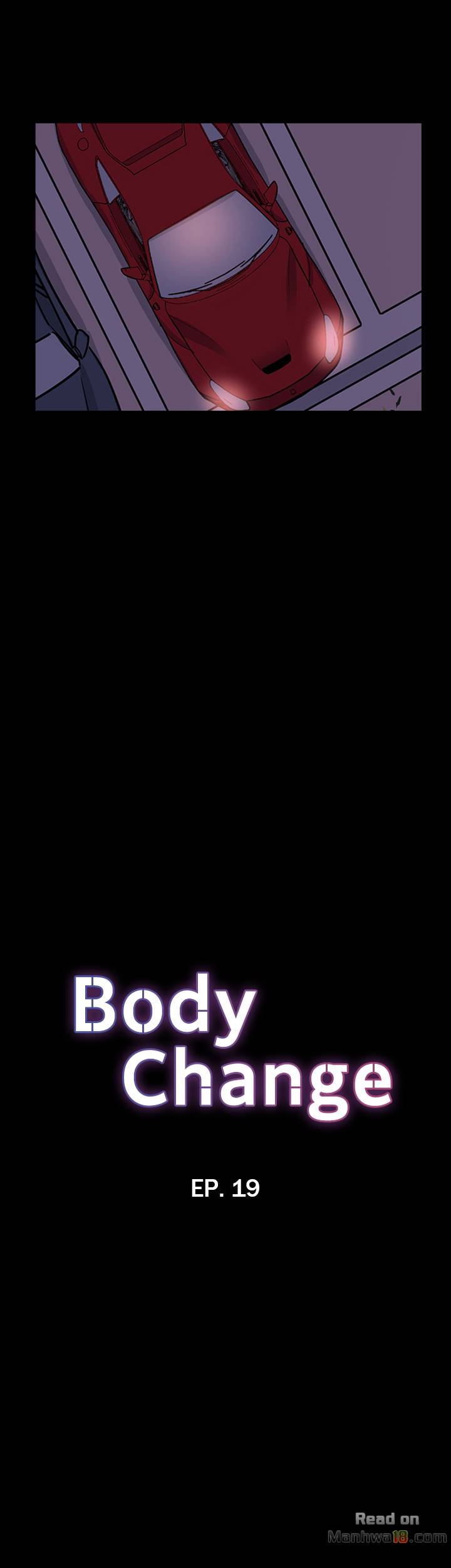 Body Change - Chapter 19 [photo 3] - MangaPorn