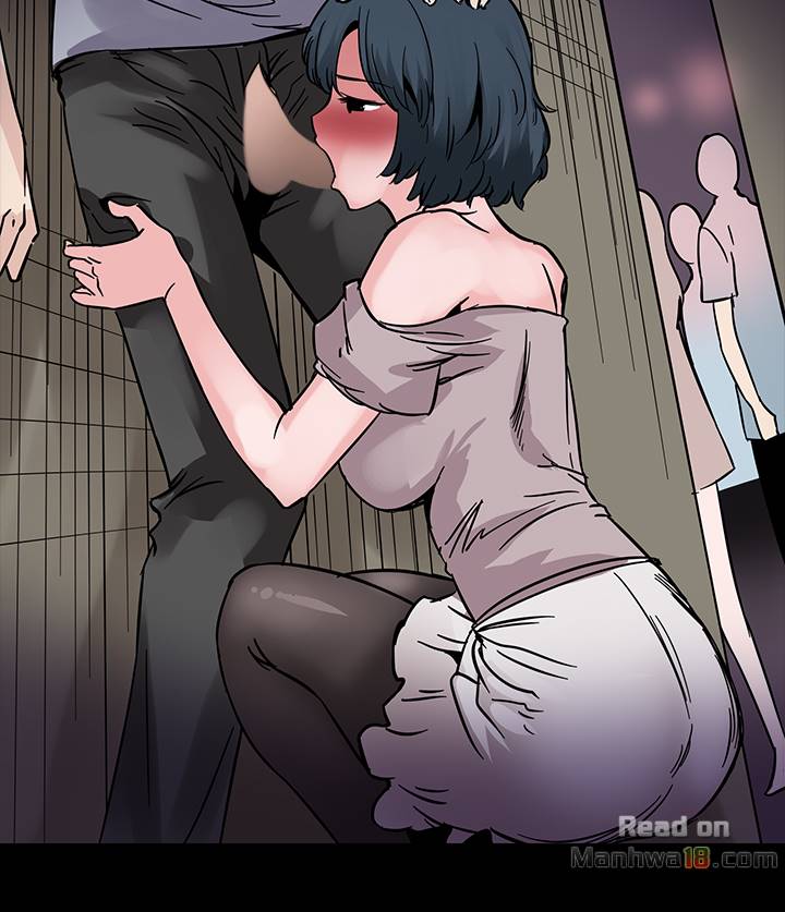 Body Change - Chapter 19 [photo 31] - MangaPorn