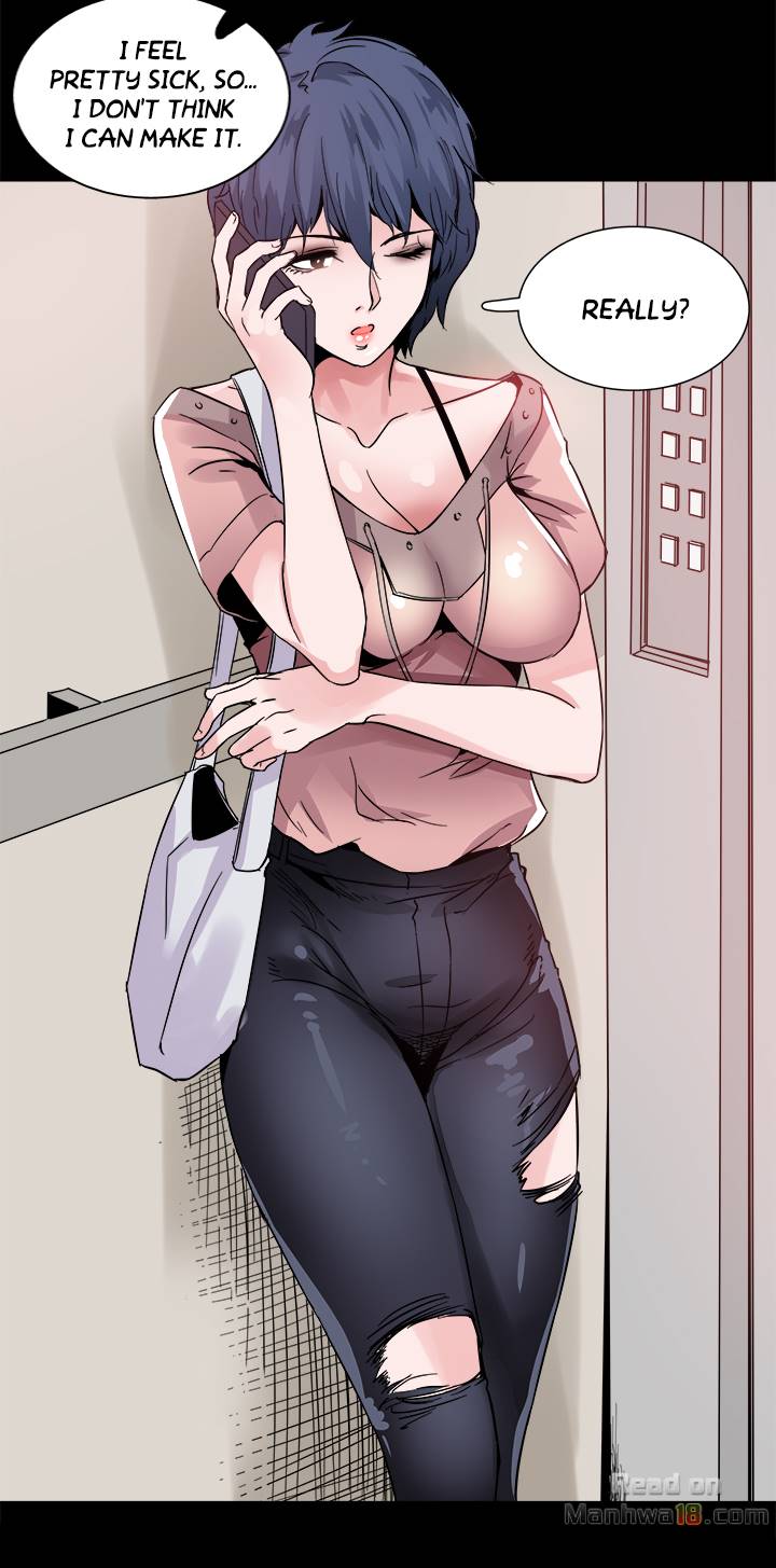 Body Change - Chapter 19 [photo 35] - MangaPorn