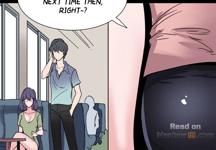 Body Change - Chapter 19 [photo 37] - MangaPorn