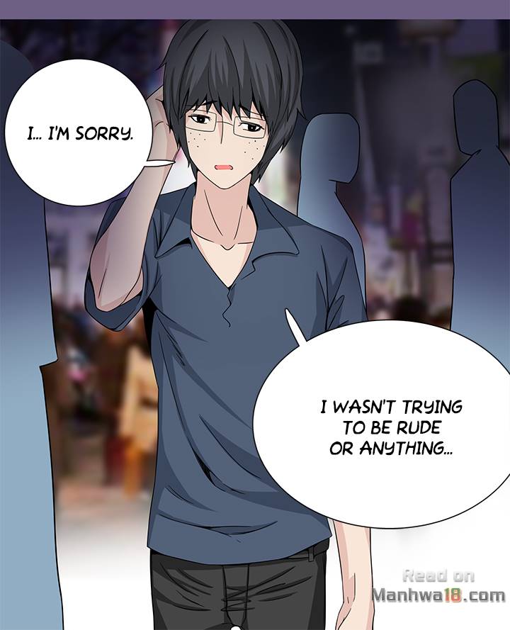 Body Change - Chapter 20 [photo 32] - MangaPorn