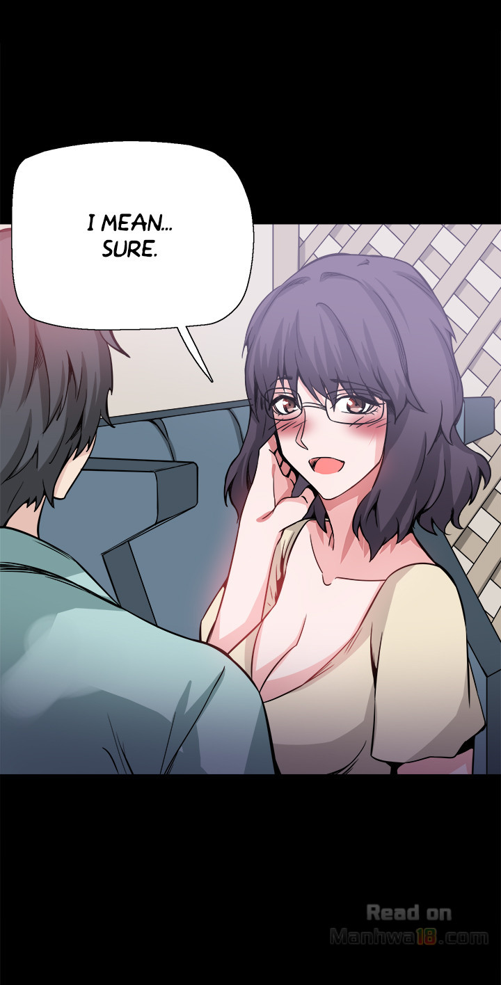 Body Change - Chapter 21 [photo 3] - MangaPorn