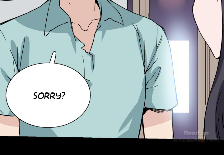 Body Change - Chapter 21 [photo 37] - MangaPorn