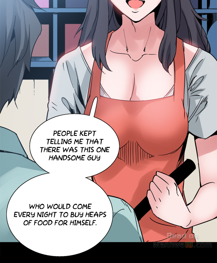 Body Change - Chapter 21 [photo 39] - MangaPorn