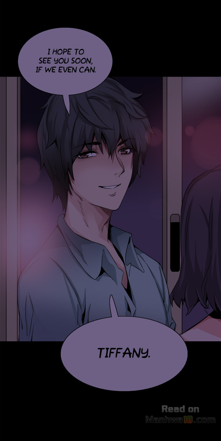 Body Change - Chapter 21 [photo 5] - MangaPorn