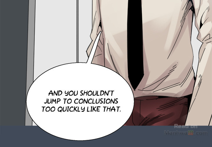 Body Change - Chapter 22 [photo 17] - MangaPorn