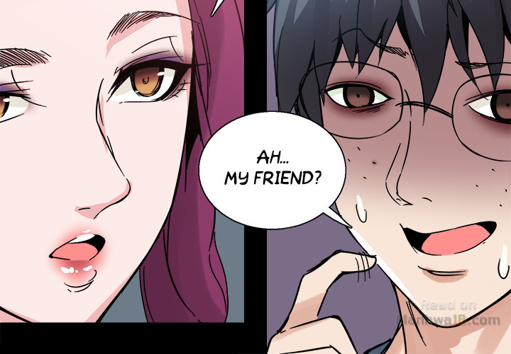 Body Change - Chapter 22 [photo 26] - MangaPorn