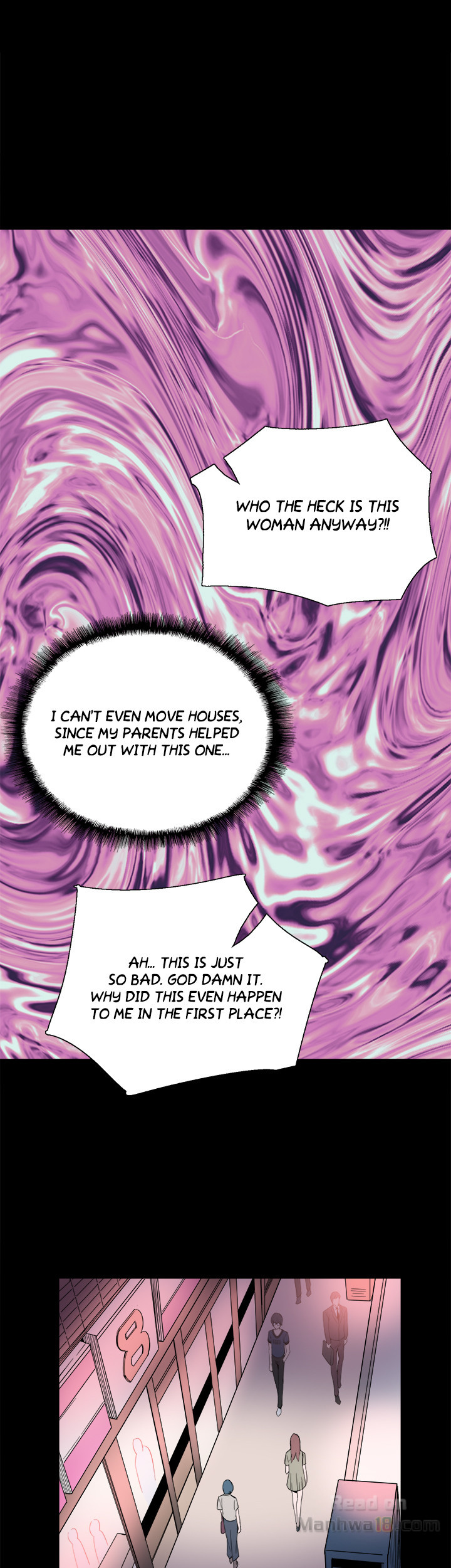 Body Change - Chapter 22 [photo 33] - MangaPorn