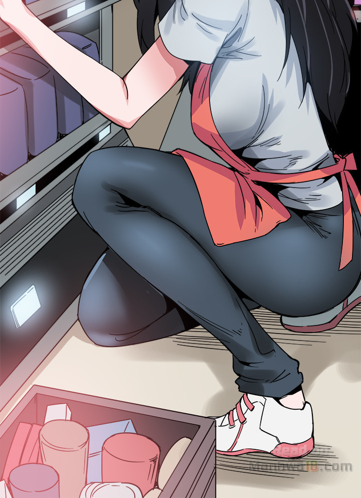 Body Change - Chapter 22 [photo 38] - MangaPorn