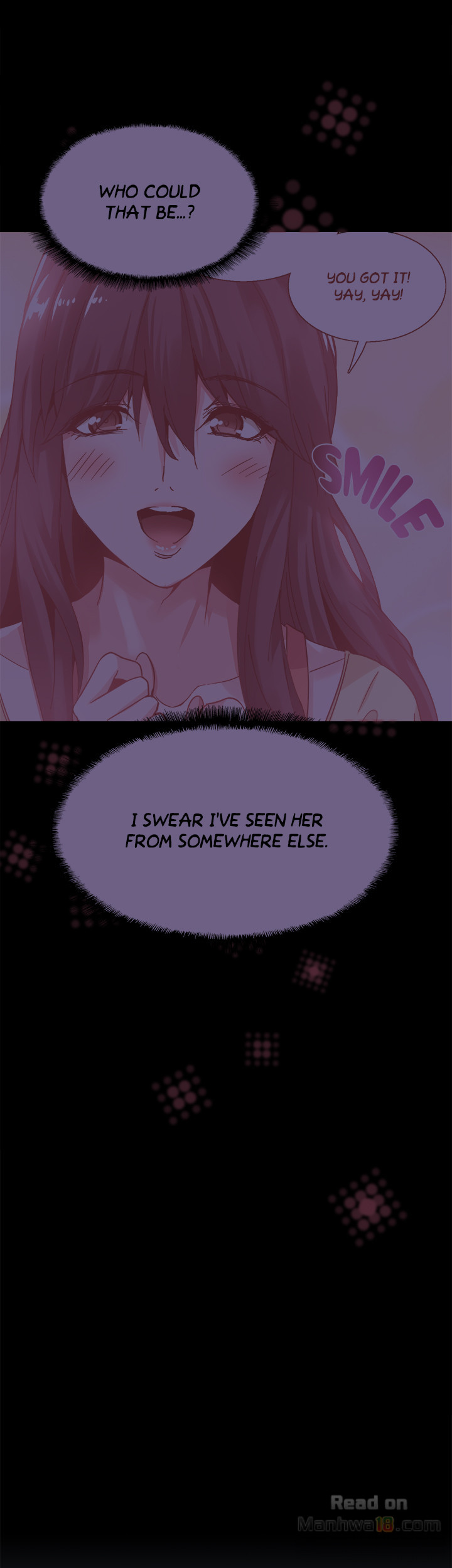 Body Change - Chapter 22 [photo 4] - MangaPorn