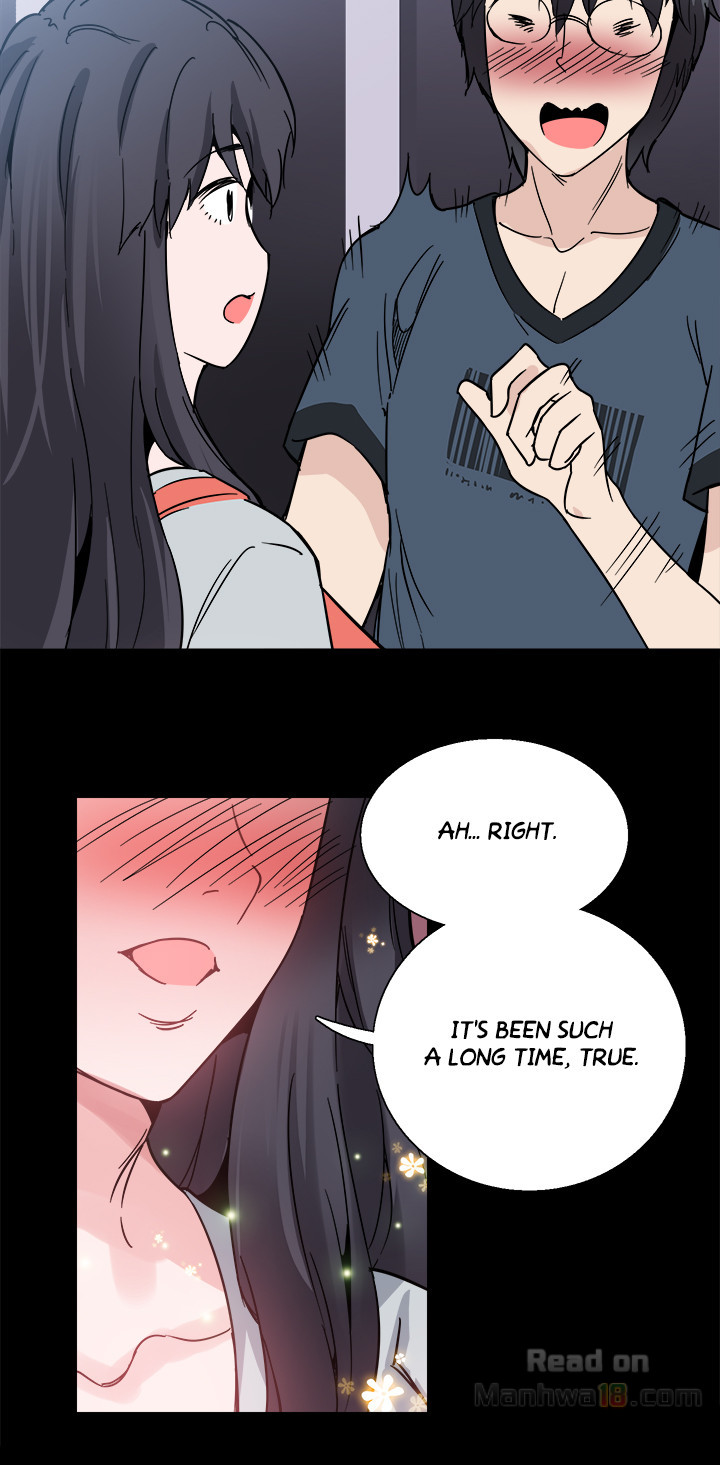 Body Change - Chapter 22 [photo 42] - MangaPorn