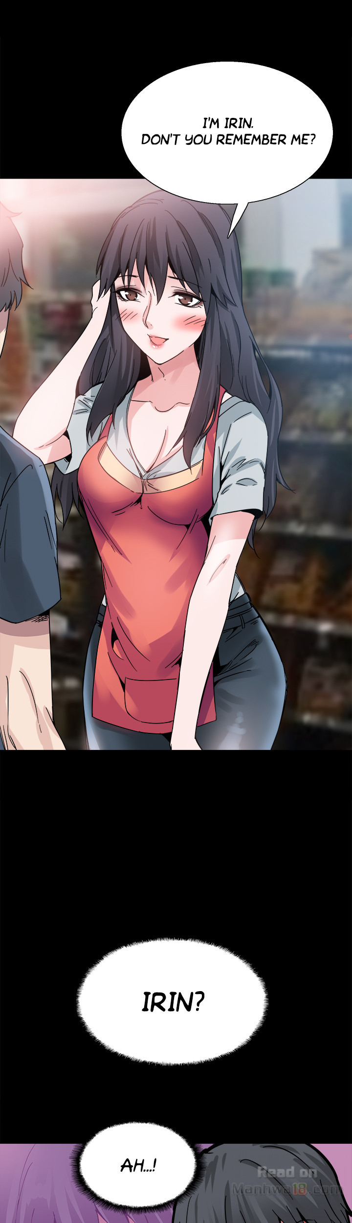 Body Change - Chapter 22 [photo 43] - MangaPorn