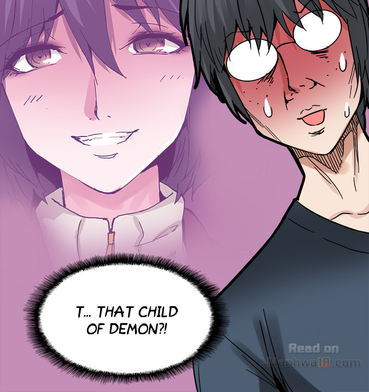 Body Change - Chapter 22 [photo 44] - MangaPorn