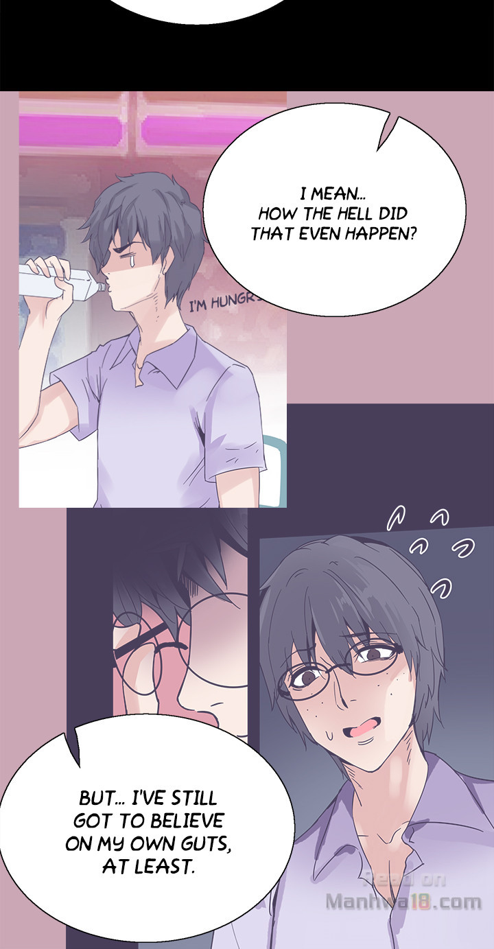 Body Change - Chapter 22 [photo 48] - MangaPorn