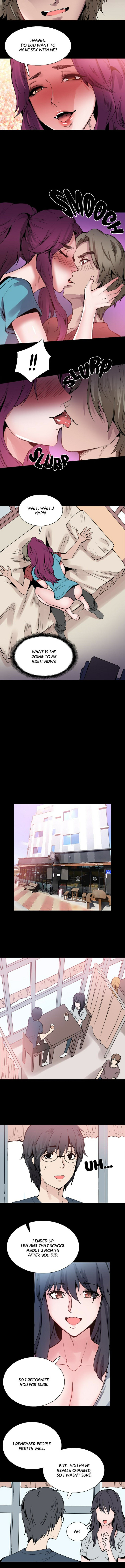 Body Change - Chapter 23 [photo 5] - MangaPorn