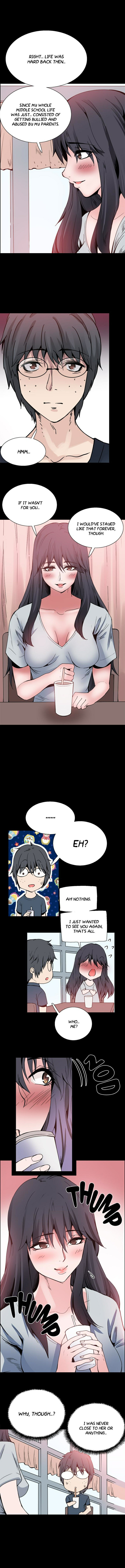 Body Change - Chapter 23 [photo 6] - MangaPorn