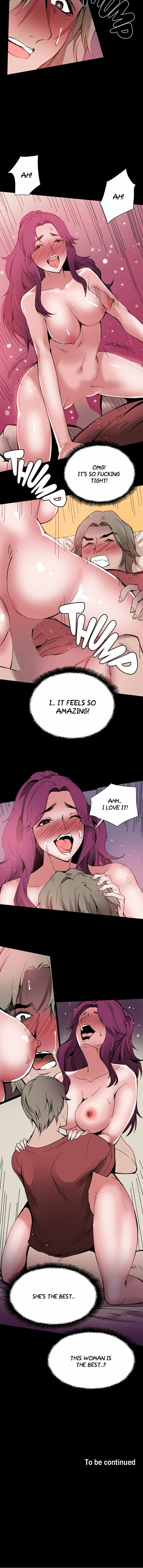 Body Change - Chapter 23 [photo 9] - MangaPorn