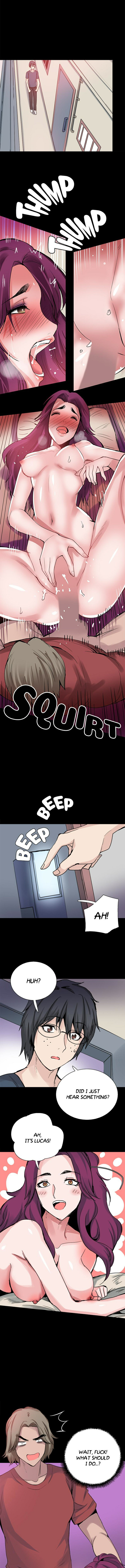 Body Change - Chapter 24 [photo 3] - MangaPorn