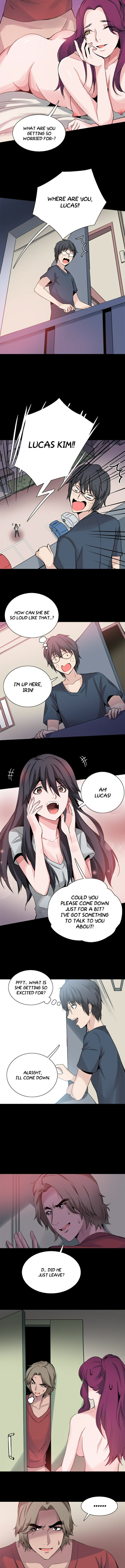 Body Change - Chapter 24 [photo 4] - MangaPorn