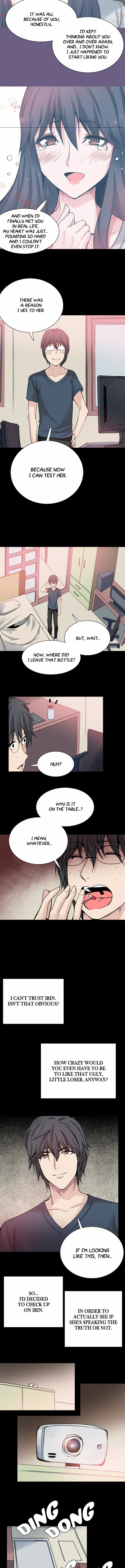 Body Change - Chapter 24 [photo 8] - MangaPorn