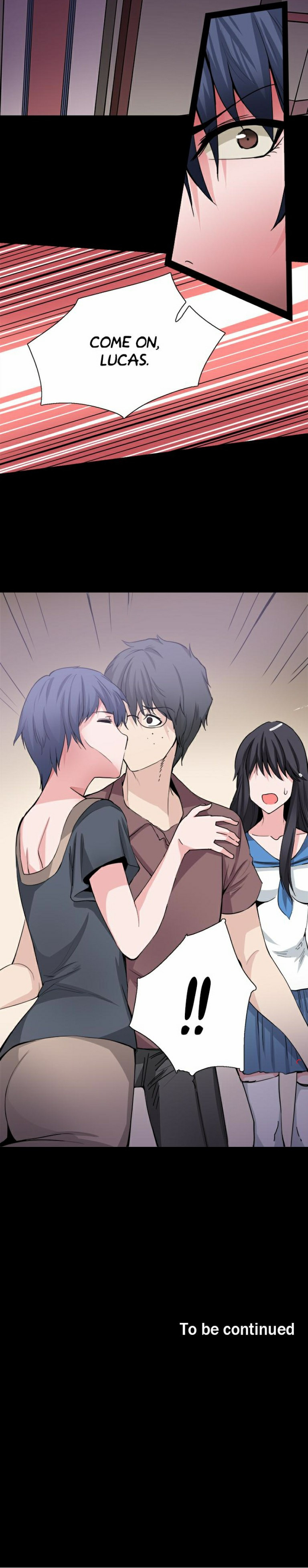 Body Change - Chapter 26 [photo 12] - MangaPorn