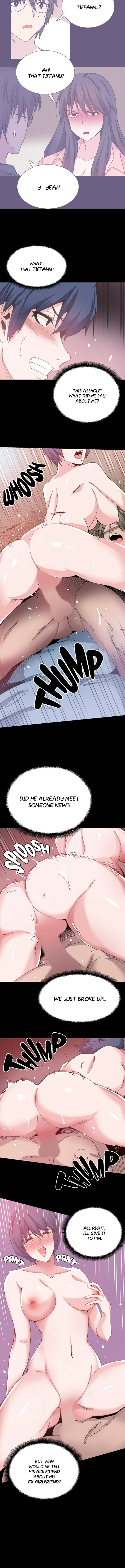 Body Change - Chapter 26 [photo 2] - MangaPorn