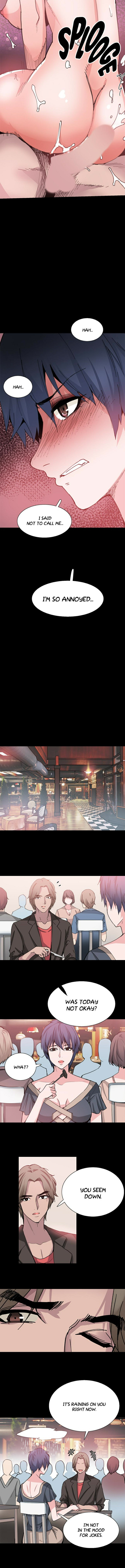 Body Change - Chapter 26 [photo 4] - MangaPorn