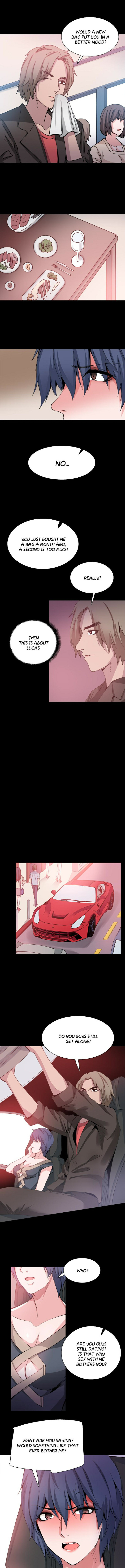 Body Change - Chapter 26 [photo 5] - MangaPorn