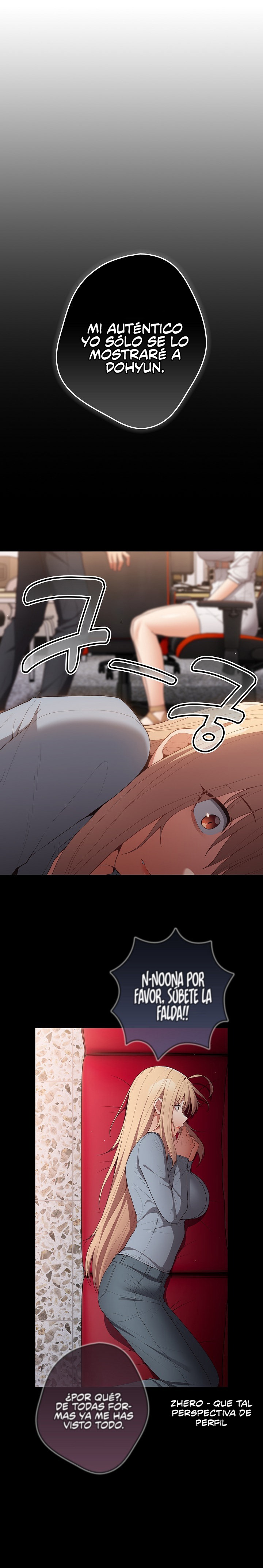 That’s Not How It’s Done Raw - Chapter 52 [photo 1] - MangaPorn