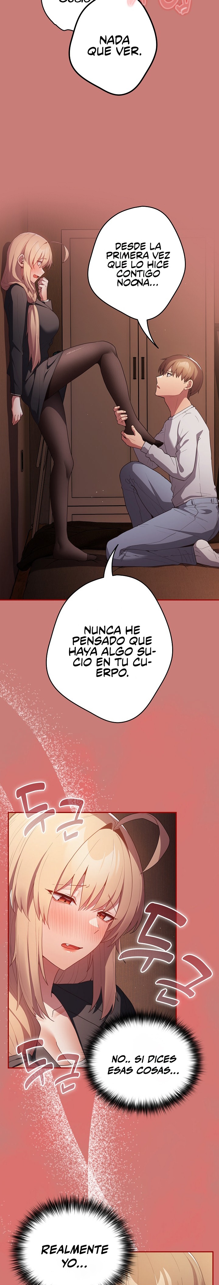 That’s Not How It’s Done Raw - Chapter 52 [photo 17] - MangaPorn