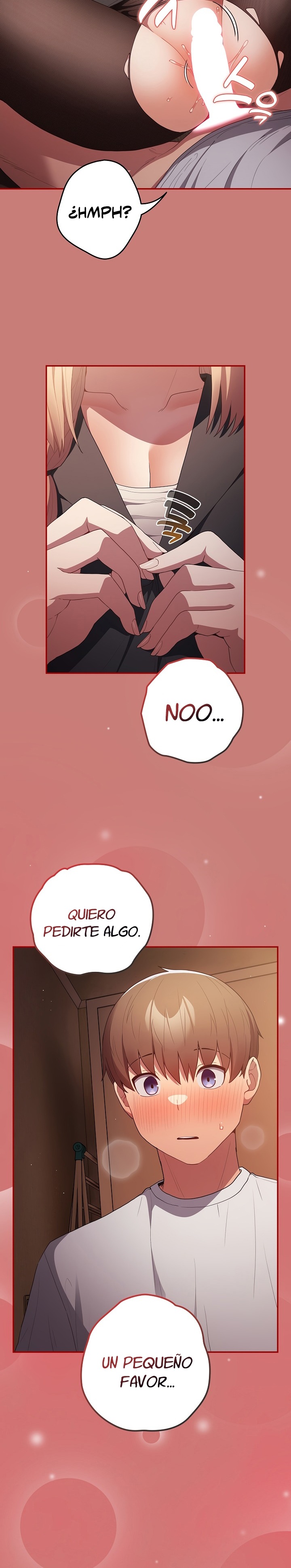 That’s Not How It’s Done Raw - Chapter 52 [photo 27] - MangaPorn