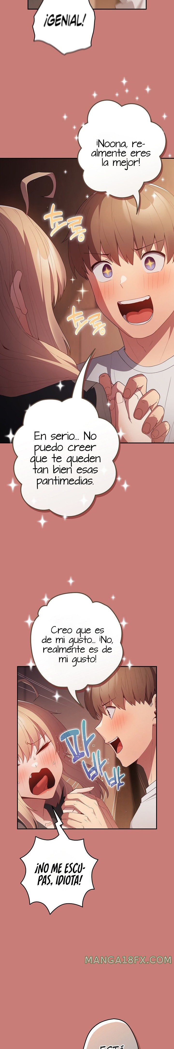 That’s Not How It’s Done Raw - Chapter 52 [photo 8] - MangaPorn