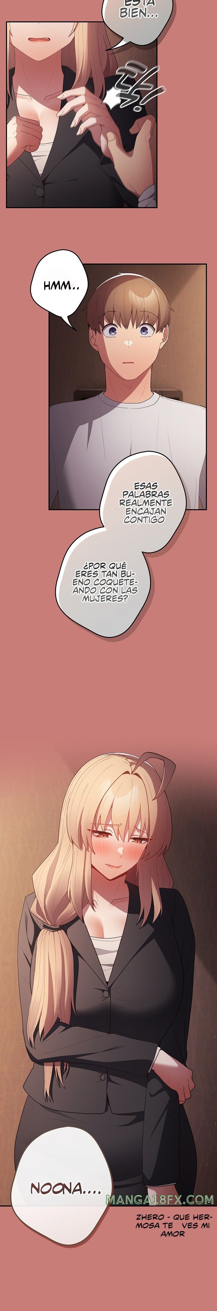 That’s Not How It’s Done Raw - Chapter 52 [photo 9] - MangaPorn