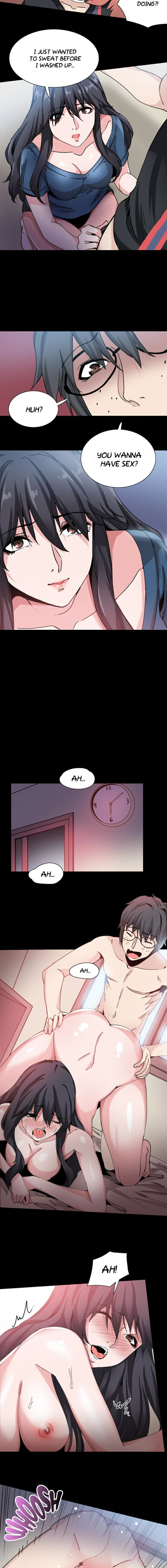 Body Change - Chapter 27 [photo 5] - MangaPorn