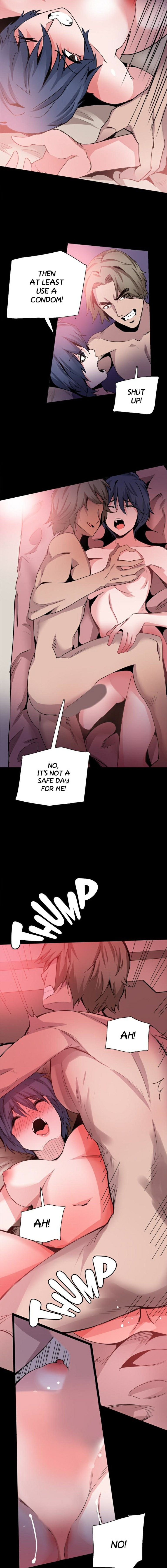 Body Change - Chapter 28 [photo 6] - MangaPorn