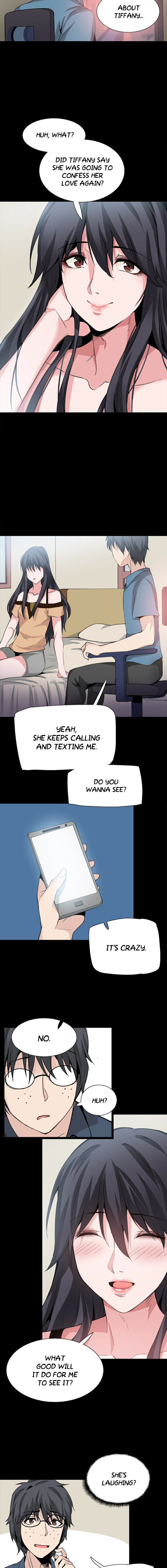 Body Change - Chapter 28 [photo 8] - MangaPorn