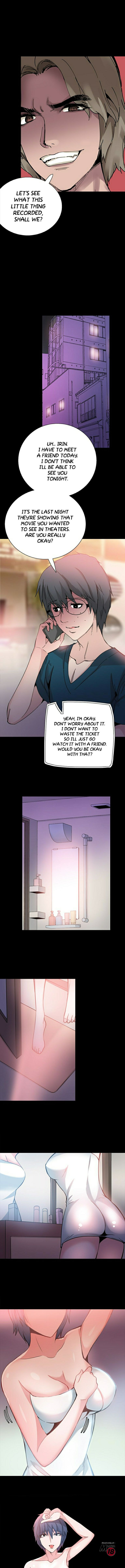 Body Change - Chapter 29 [photo 3] - MangaPorn