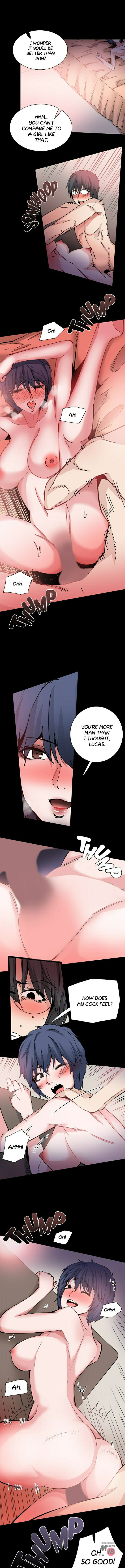 Body Change - Chapter 29 [photo 5] - MangaPorn