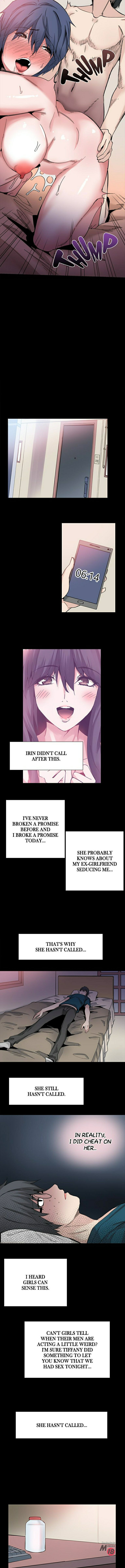 Body Change - Chapter 29 [photo 7] - MangaPorn