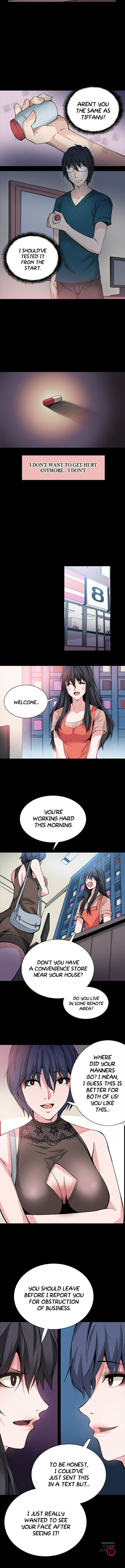 Body Change - Chapter 29 [photo 8] - MangaPorn