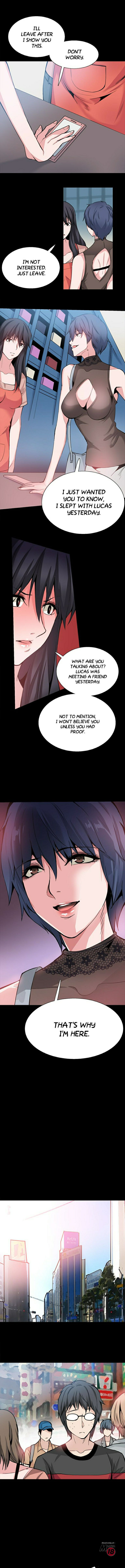 Body Change - Chapter 29 [photo 9] - MangaPorn