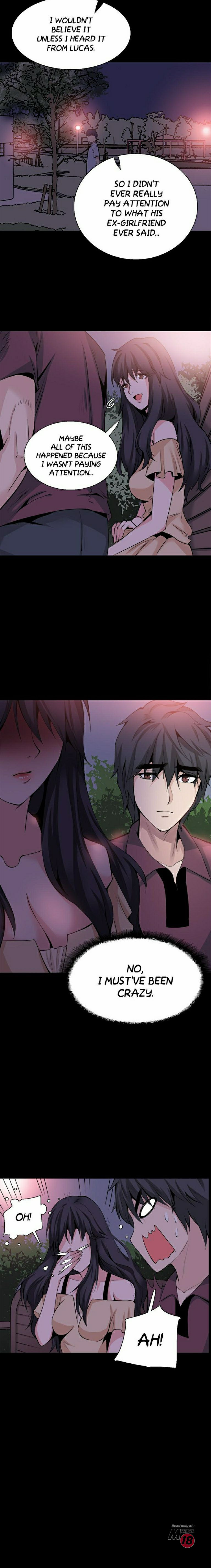 Body Change - Chapter 30 [photo 10] - MangaPorn