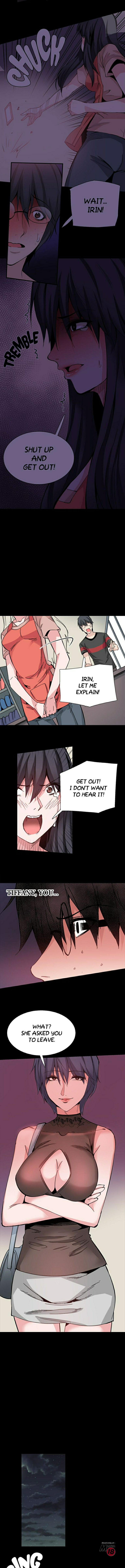 Body Change - Chapter 30 [photo 2] - MangaPorn