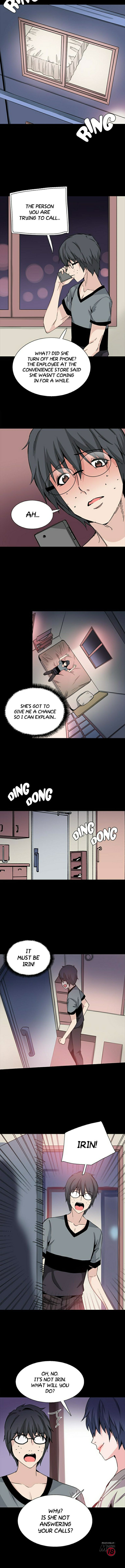 Body Change - Chapter 30 [photo 3] - MangaPorn