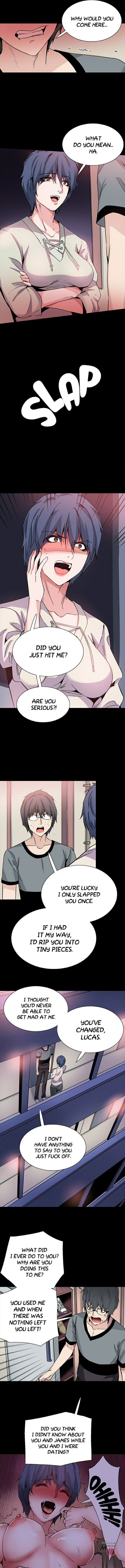 Body Change - Chapter 30 [photo 4] - MangaPorn