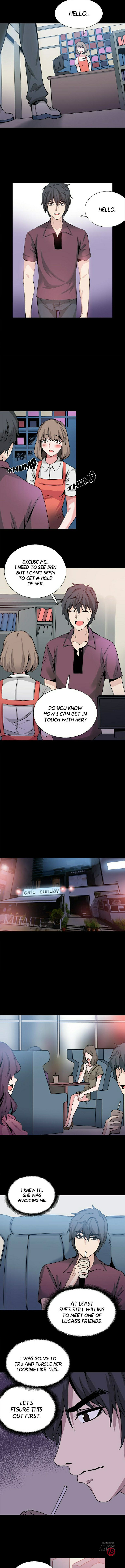 Body Change - Chapter 30 [photo 7] - MangaPorn