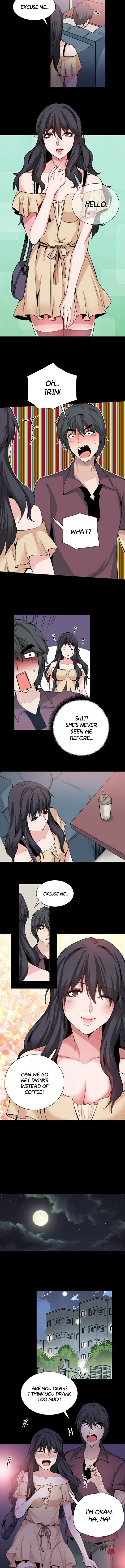 Body Change - Chapter 30 [photo 8] - MangaPorn