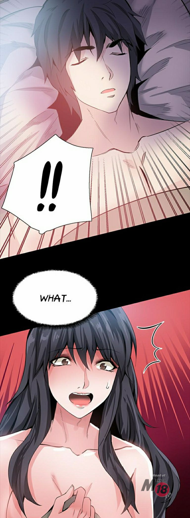 Body Change - Chapter 31 [photo 11] - MangaPorn