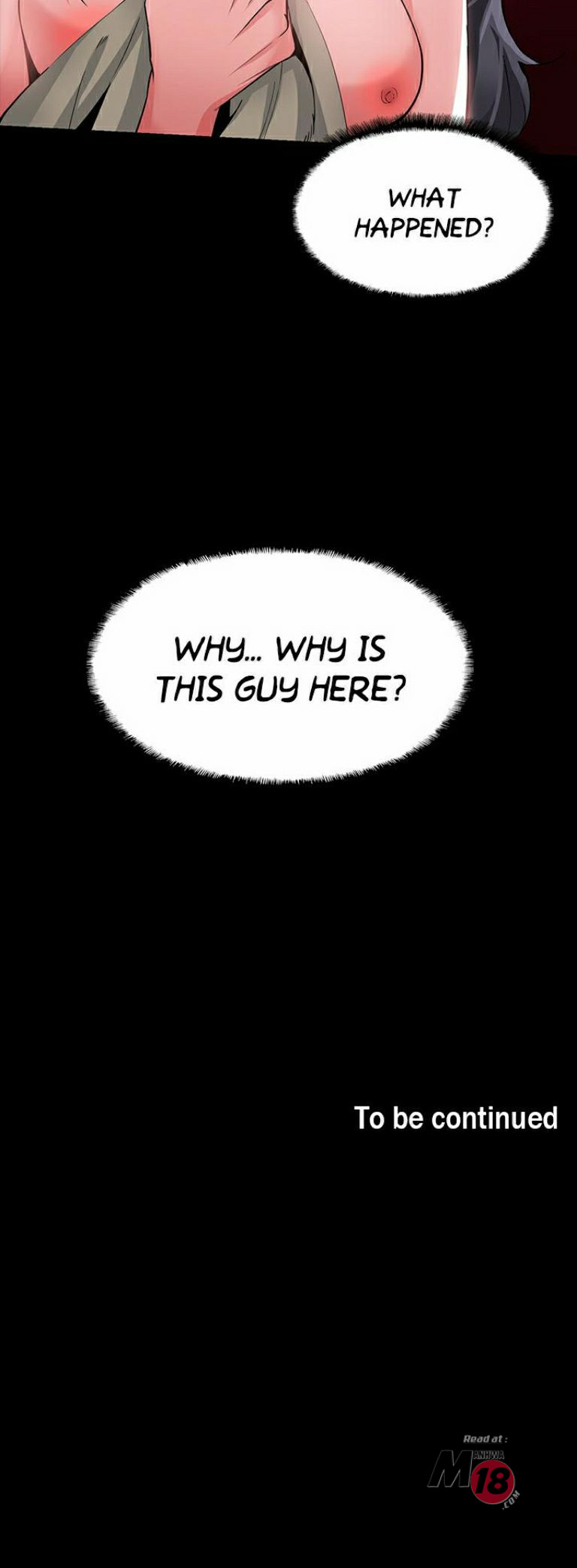 Body Change - Chapter 31 [photo 12] - MangaPorn