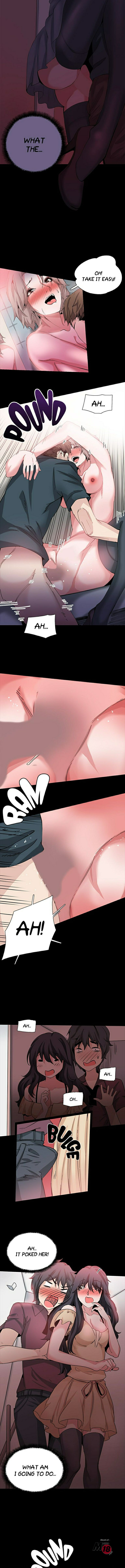 Body Change - Chapter 31 [photo 2] - MangaPorn